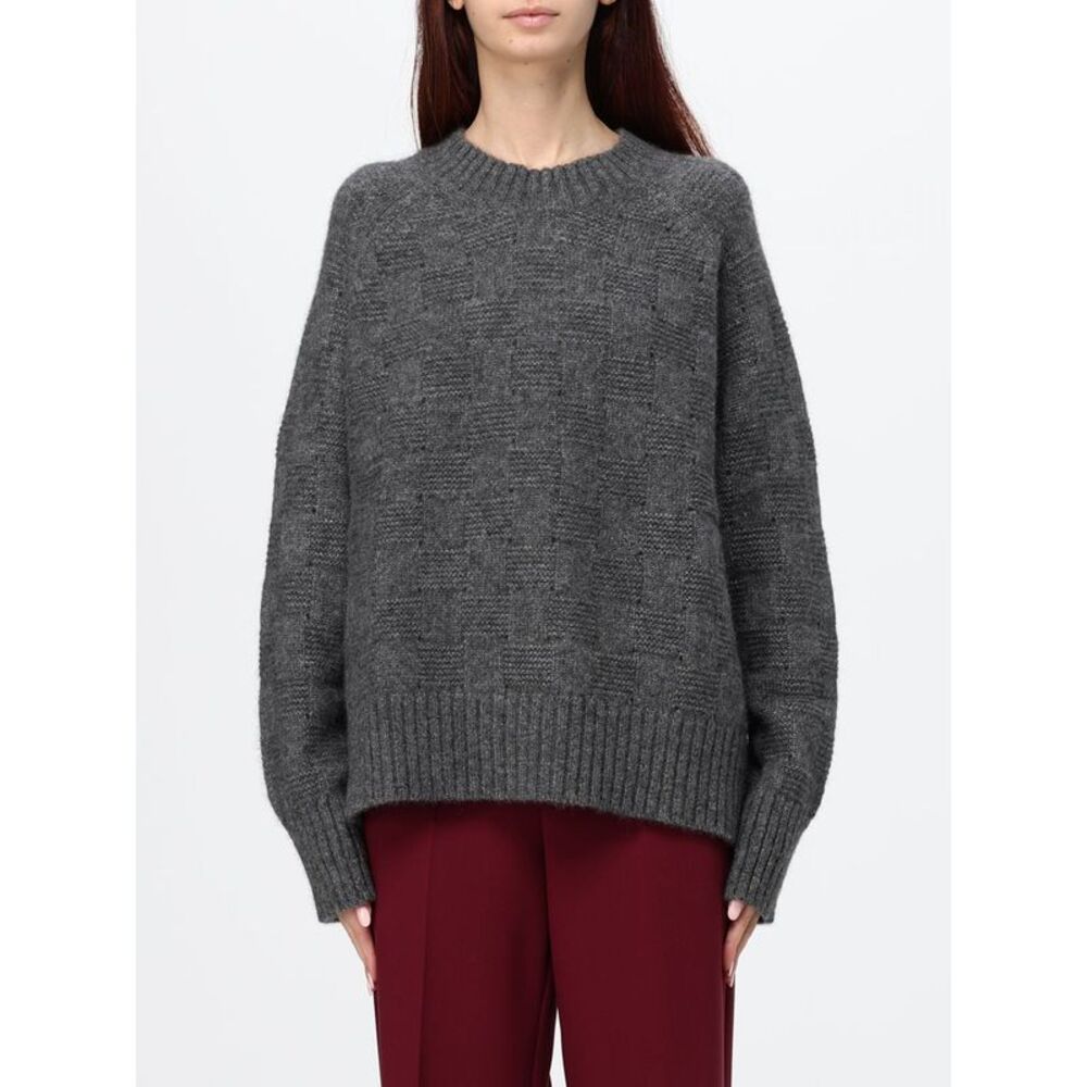 Allude Women Sweatshirt Woman Allude